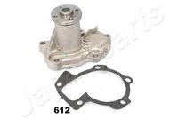 JAPANPARTS PQ-612 - Bomba de agua, refrigeración del motor
