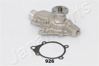 JAPANPARTS PQ-926 - Bomba de agua, refrigeración del motor