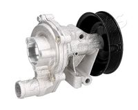 JAPANPARTS PQ-L01 - Bomba de agua, refrigeración del motor