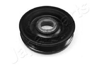 JAPANPARTS PU-119 - Polea, cigüeñal