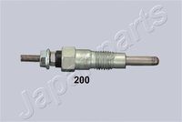 JAPANPARTS PS200 - Bujía de precalentamiento