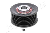 JAPANPARTS RA-401 - Rueda libre alternador