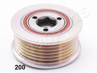 JAPANPARTS RA-200 - Rueda libre alternador