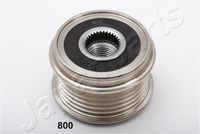 JAPANPARTS RA-800 - Rueda libre alternador