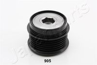 JAPANPARTS RA-905 - Rueda libre alternador