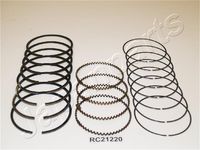 JAPANPARTS RC21220 - Segmento de pistón
