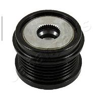 JAPANPARTS RA-307 - Rueda libre alternador