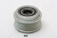 JAPANPARTS RA-400 - Rueda libre alternador