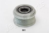 JAPANPARTS RA-901 - Rueda libre alternador