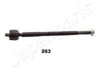 JAPANPARTS RD-263 - Articulación axial, barra de acoplamiento
