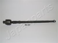 JAPANPARTS RD-317 - Articulación axial, barra de acoplamiento