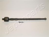 JAPANPARTS RD-319 - Articulación axial, barra de acoplamiento