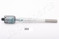 JAPANPARTS RD-222 - Articulación axial, barra de acoplamiento