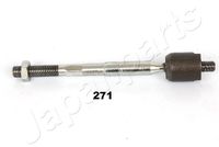 JAPANPARTS RD-271 - Articulación axial, barra de acoplamiento