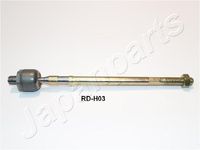 JAPANPARTS RD-H03 - Articulación axial, barra de acoplamiento
