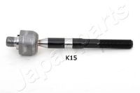 JAPANPARTS RD-K14R - Articulación axial, barra de acoplamiento
