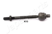 JAPANPARTS RD-K12R - Articulación axial, barra de acoplamiento