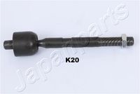 JAPANPARTS RD-K20 - Articulación axial, barra de acoplamiento