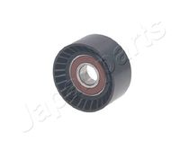 JAPANPARTS RP-009 - Polea inversión/guía, correa poli V