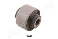 JAPANPARTS RU-1030 - Suspensión, Brazo oscilante