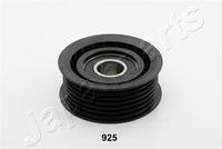 JAPANPARTS RP-925 - Polea inversión/guía, correa poli V