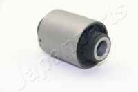JAPANPARTS RU-1229 - Soporte, cojinete brazo oscilante