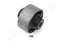 JAPANPARTS RU-168 - Suspensión, Brazo oscilante