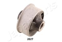 JAPANPARTS RU-2027 - Suspensión, Brazo oscilante