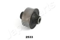 JAPANPARTS RU-2533 - Suspensión, Brazo oscilante