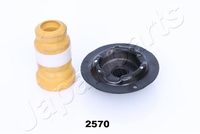 JAPANPARTS RU-2570 - Juego de guardapolvos, amortiguador