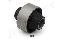 JAPANPARTS RU-259 - Suspensión, Brazo oscilante