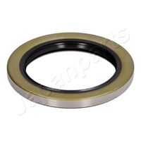 JAPANPARTS RU-2661 - Retén para ejes, eje accionamiento