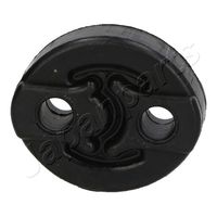 JAPANPARTS RU-2780 - Soporte, sistema de escape