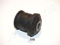 JAPANPARTS RU-315 - Suspensión, Brazo oscilante