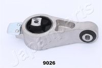 JAPANPARTS RU-9026 - Soporte, motor