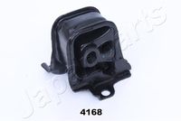 JAPANPARTS RU-4168 - Soporte, motor