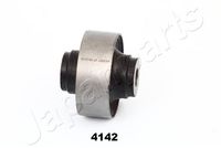JAPANPARTS RU-4142 - Suspensión, Brazo oscilante