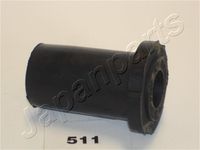 JAPANPARTS RU-511 - Casquillo del cojinete, ballesta