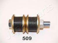 JAPANPARTS RU-509 - Casquillo del cojinete, estabilizador