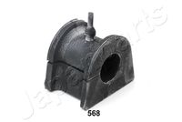 JAPANPARTS RU-568 - Casquillo del cojinete, estabilizador