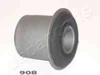 JAPANPARTS RU-908 - Suspensión, Brazo oscilante