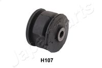 JAPANPARTS RU-H107 - Suspensión, Brazo oscilante