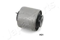 JAPANPARTS RU-H21 - Suspensión, Brazo oscilante