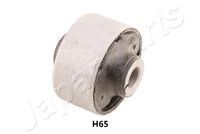 JAPANPARTS RU-H65 - Suspensión, Brazo oscilante