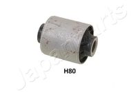 JAPANPARTS RU-H80 - Suspensión, Brazo oscilante