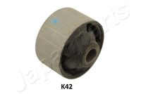 JAPANPARTS RU-K42 - Suspensión, Brazo oscilante