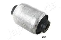JAPANPARTS RU-K13 - Suspensión, Brazo oscilante