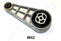JAPANPARTS RU-W42 - Soporte, motor