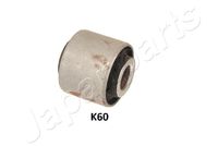 JAPANPARTS RU-K60 - Suspensión, Brazo oscilante