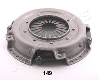 JAPANPARTS SF-149 - Plato de presión del embrague